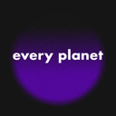 Every Planet app icon