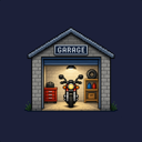 Mein Mofa app icon
