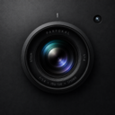 Parfokal app icon