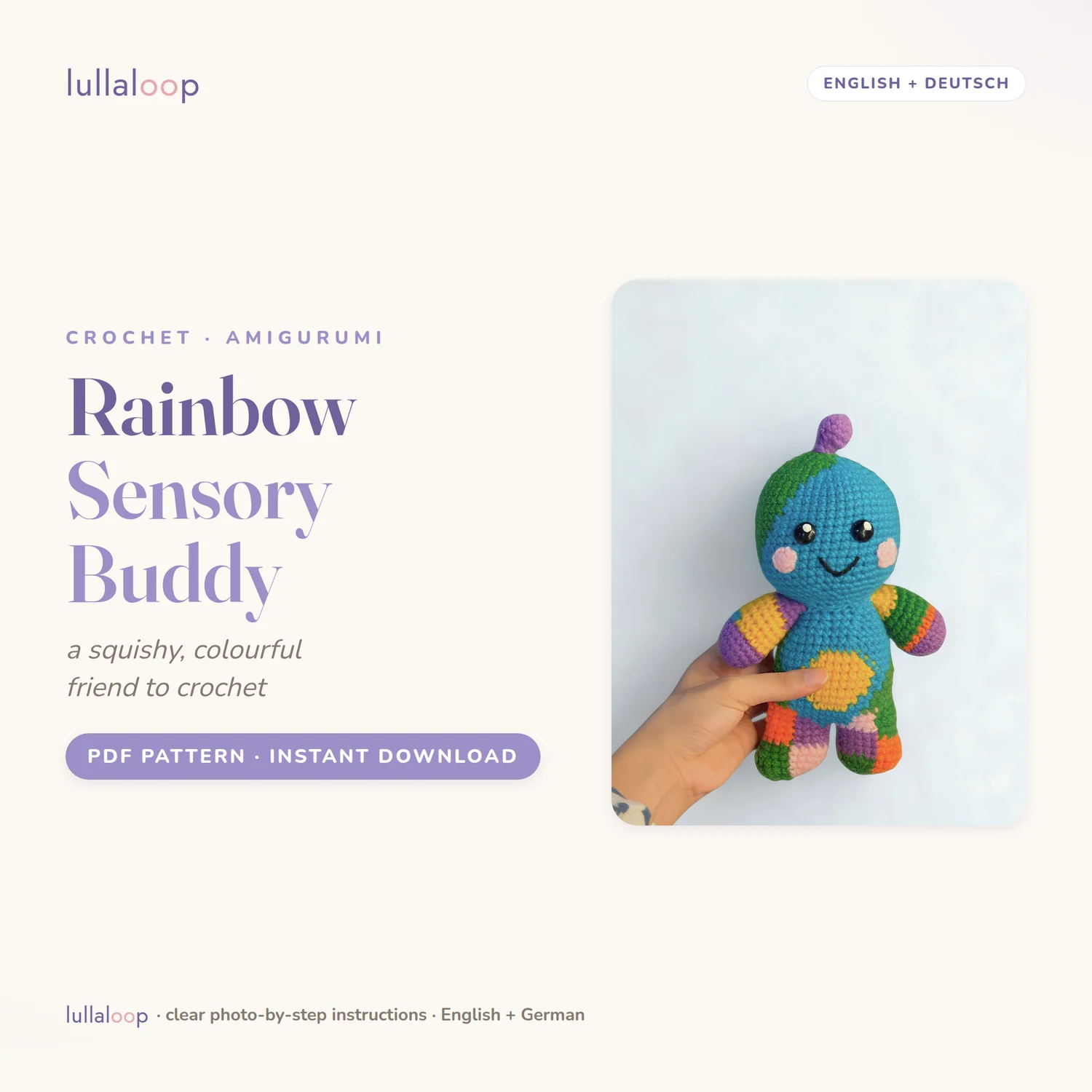 Lullaloop: product image