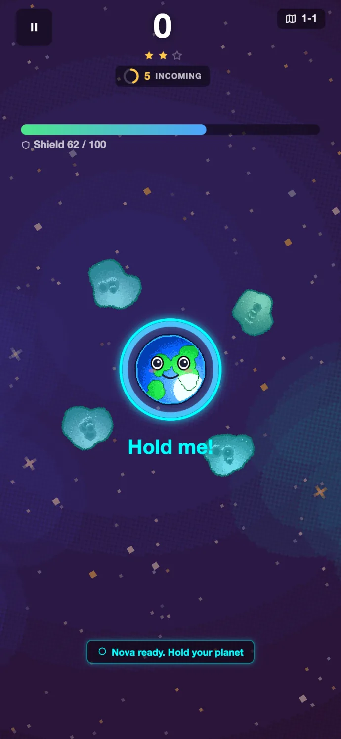 Orbit: product image