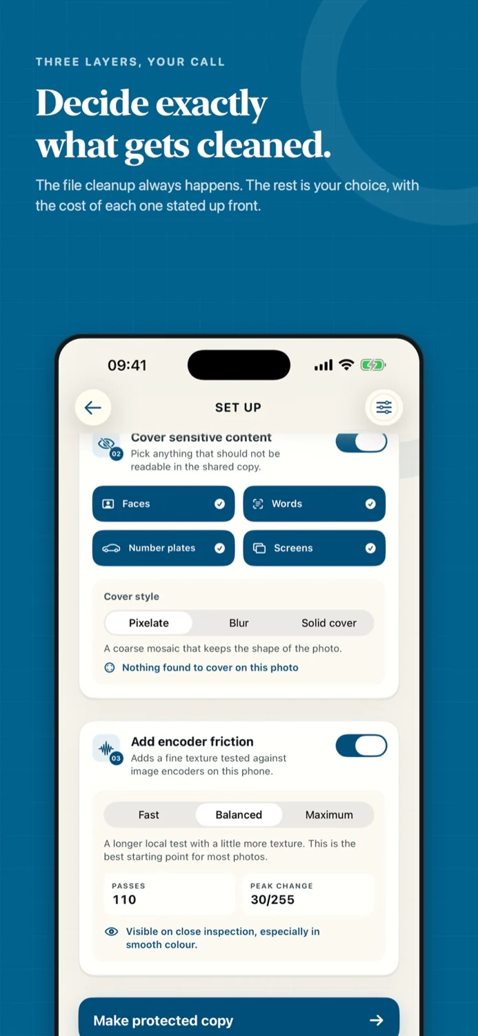 Trutz: product image