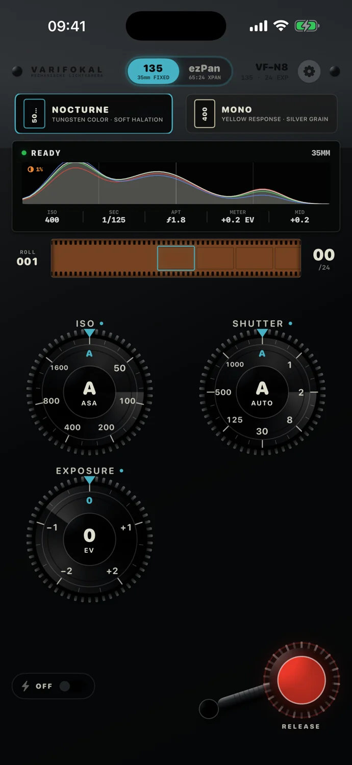 Varifokal: product image